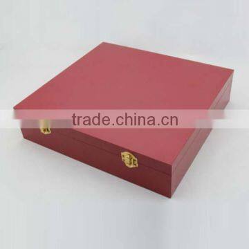 China Factory Specializing in Wood Gift Boxes,Display Box,Packaging Box(MH-20011-1)