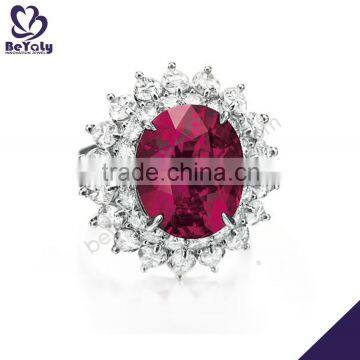 silver jewelry ring wholesale beautiful love ring