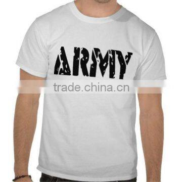 Army t-shirts