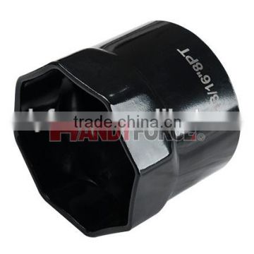 Truck Wheel Bearing Locknut Socket, Truck Service Tools of Auto Repair Tools