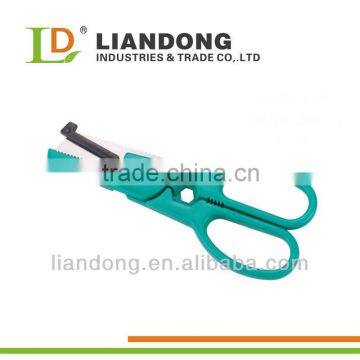 Stainless Steel Agricultural Tools and Uses(GT17) photo-1