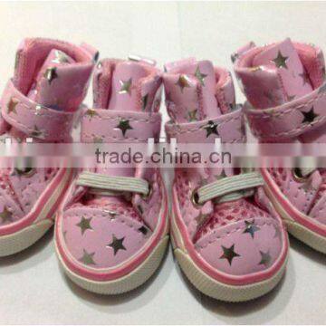 good quality dog leisurely shoes