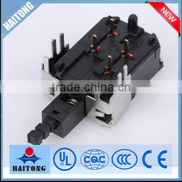 4 pin power supply switch electrical power tool switches