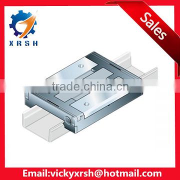 Rexroth R044189301 linear guide rail and block