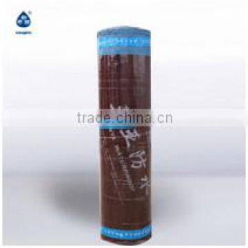 Special Roofing Material, Non-asphalt Self-adhesive Waterproof Material
