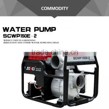 New Design Water Vacuum Pumping Machine Water Pump For Turkey photo-3