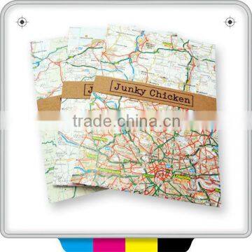 Cheap wholesale business gift impresion de sobres printing