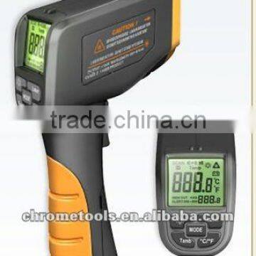 infrared thermometer