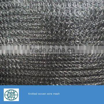 Knitted Filter Wire Mesh for Gas Liquid Filter photo-6