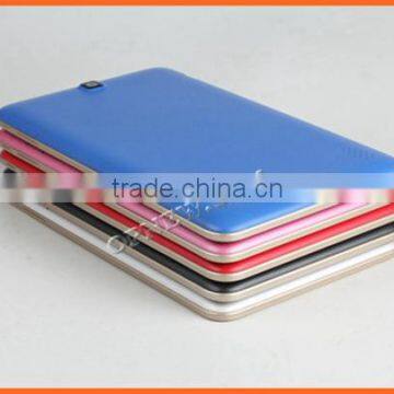 Cheap IPS 8 Inch Allwinner A33 Quad Core Tablet pc With 1280*800 photo-3