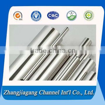 astm 316l cold rolled stainless steel pipe