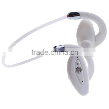 Wholesale Sports Neckband Wireless Bluetooth Headphone Ear Buds for Mobile Phone photo-5