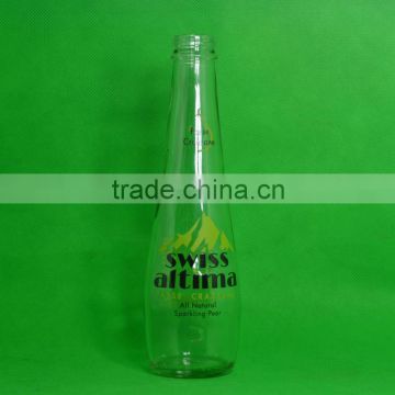 GLB236 Argo Packaging 236ml Glass bottle