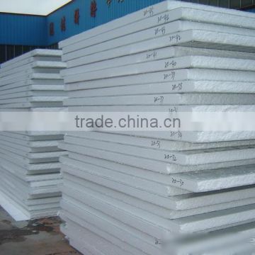 EPS Sandwich panel for anticorrosion and rust-proof