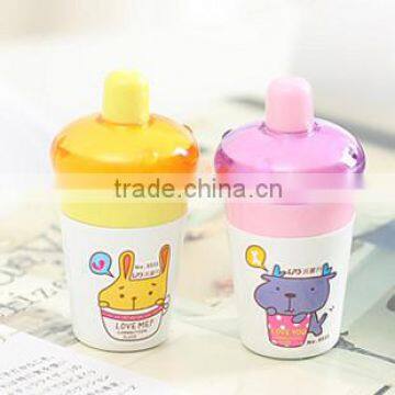 carton drink bottle PET preform mould in XUEJUN mold