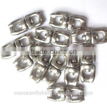 Tuna Fishing Stainless Steel Fishing Swivel(NO.5H) photo-5