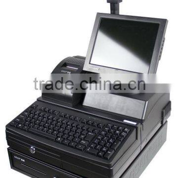 GS-4000H complete pos equipment/ pos system