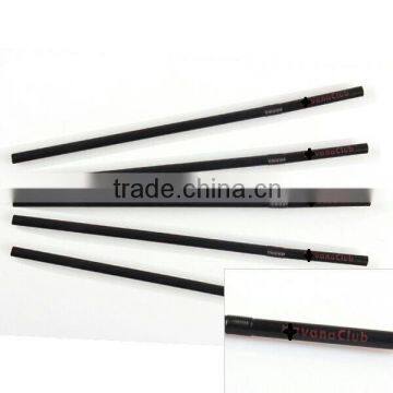 Disposable Straws With Different Design Flexible Printing Straw photo-3