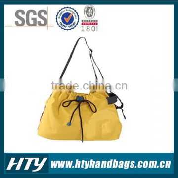 Fashion professional recycled polyester polyester tote bag