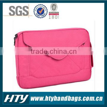 Design hot-sale 2015 newest fashion nylon briefcase