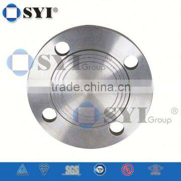 Blind Flange Dn40 Pn16 of SYI Group