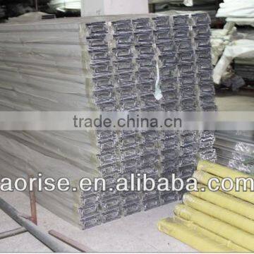 Aluminum profiles for Poster frame, Snap frame, Photo frame