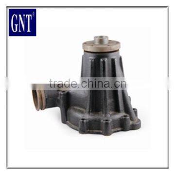 GNT brand good quality 6SD1T engine Water Pump 1-13650068-1 Excavator parts