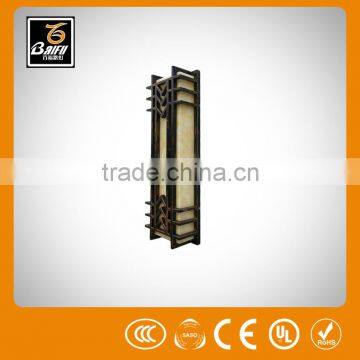 wl 1073 torch light wall light for parks gardens hotels walls villas