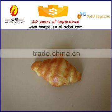 YIWU High Quality Wholesale Plastic Fake Bread Food Show for Decoration photo-3