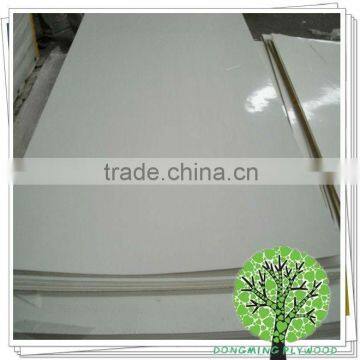 PVC Polyester Plywood