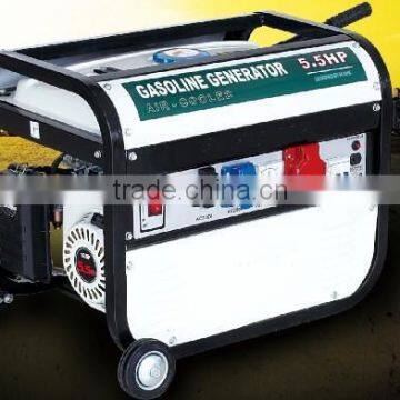 gasoline generator spare parts