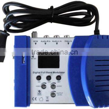 RF MODULATOR
