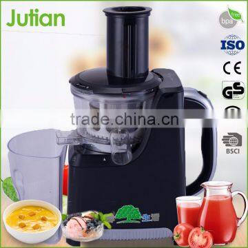 Healthy slow juicer