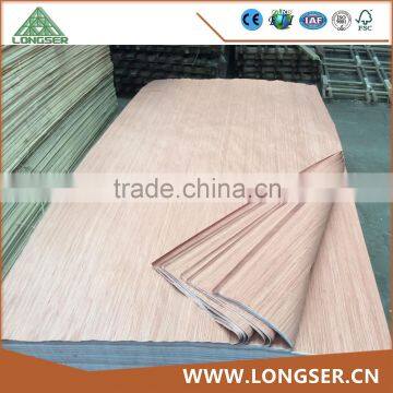 Good Sale 0.3mm 0.5mm Gurjan Face Engineered Veneer