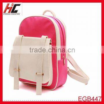 2015 hot selling new products school backpack bag from yiwu market