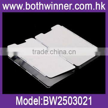 9 Pcs Camping Stove Outdoor Windshield photo-2