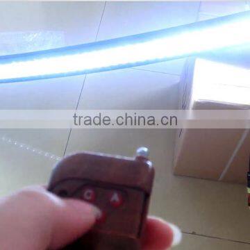 50" Led Flash Light Bar, 288w Flash Led Light Bar, 4x4 Amber and 50" White Flash Led Light Bar photo-5