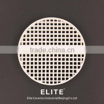 100csi silicon carbide ceramic foam filter for metal foundry