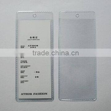 Automatic PVC Bag Making Machine photo-6