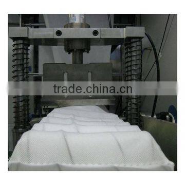 cnc spring former machine