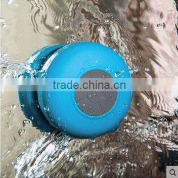 waterproof wireless bluetooth mini speaker