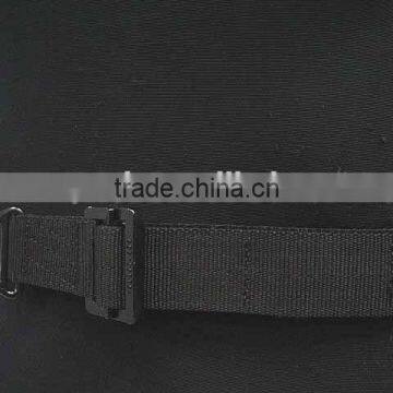 tactical CQB Belt black