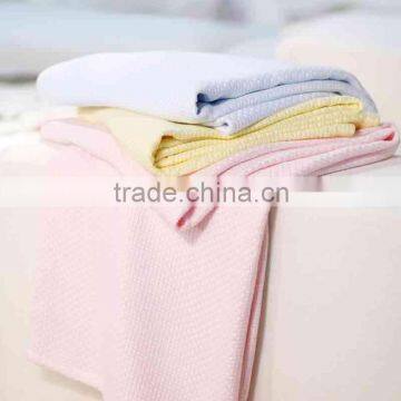 OEM Wholesale 100% bamboo Blanket