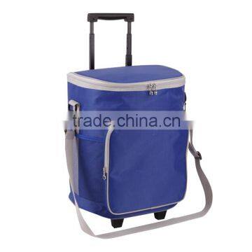 Outdoor Bag Carry Bag Trolley Cooler Bag photo-3