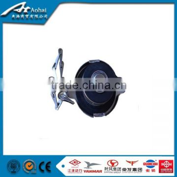 R180 water tank cover excavator engine parts