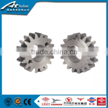 gears in transmission systerm starting gears for single cylinder diesel engine