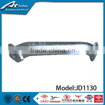 Original Diesel Engine Metal Air Exhaust Pipe