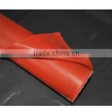 silicone coated fiberglass fabric