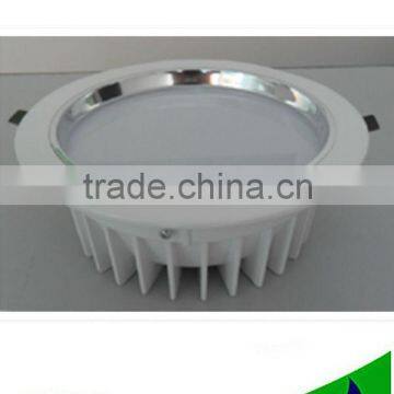 coolwhite 18W ip65 LED downlight