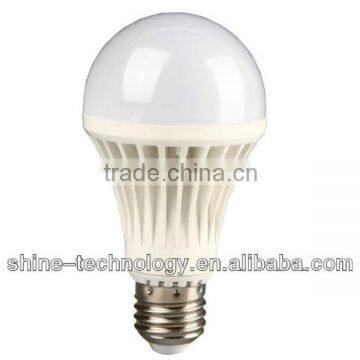 10W led bulb e27 Samsung SMD5630 high power